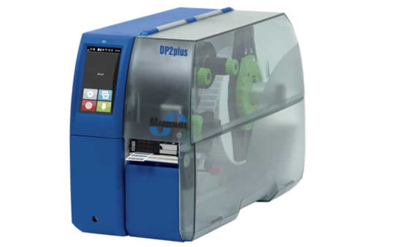 Thermo-Transferdrucker - DP2plus