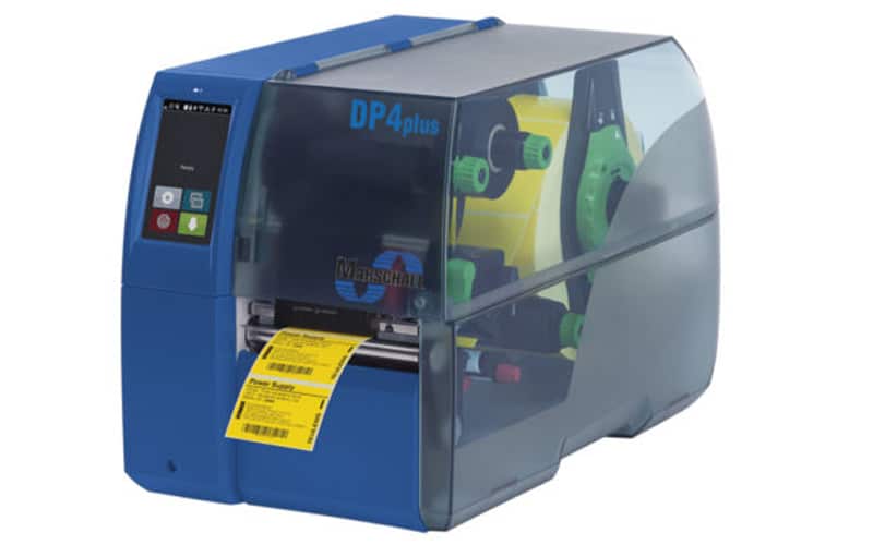 Thermo-Transferdrucker - DP4plus